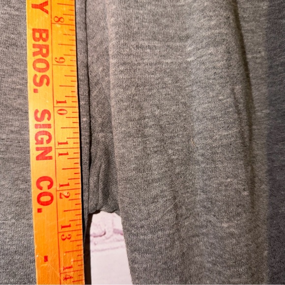 Aviator Nation Gray Sweatpants Size large - Picture 7 of 11